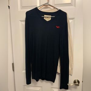 Men’s sweater
